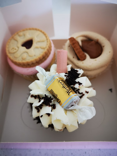 The Little Cupcake Ballarat - Ballarat