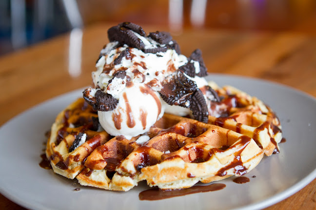 Grand Junction Hotel - Hospitality and gastronomy