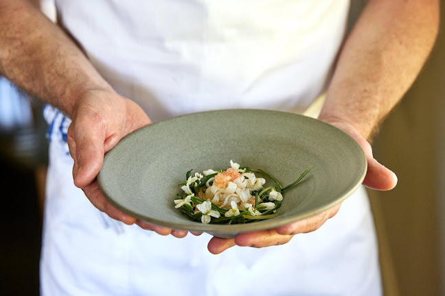 Comentarii opinii despre Brae Restaurant