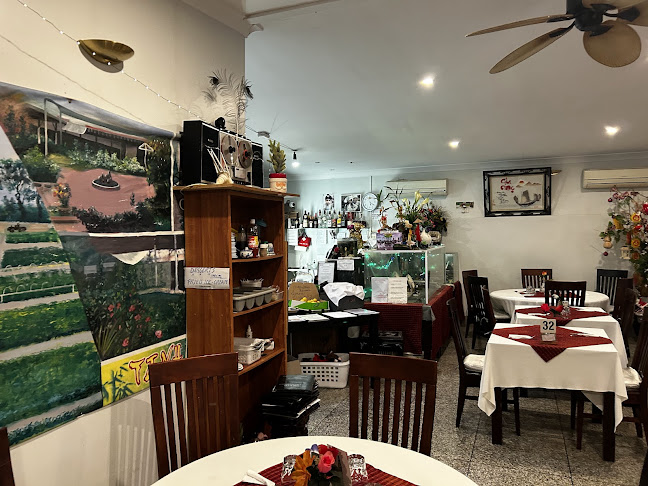 Tinh & Lan Alice - Hospitality and gastronomy