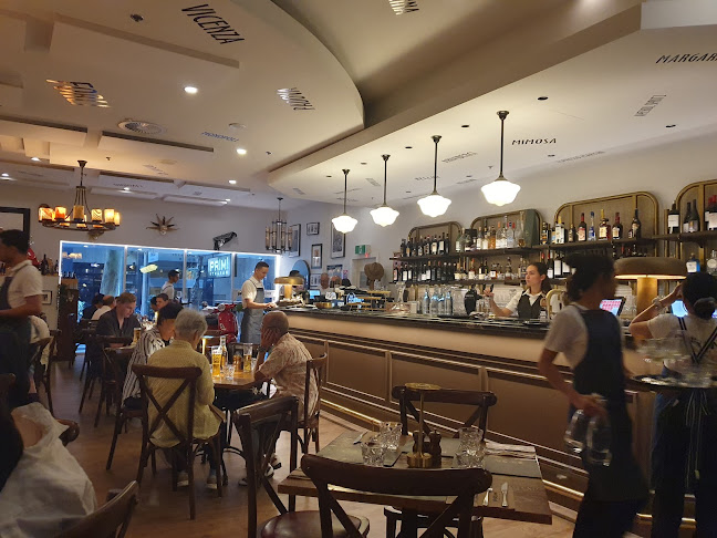 Comentarii opinii despre Primi Italian