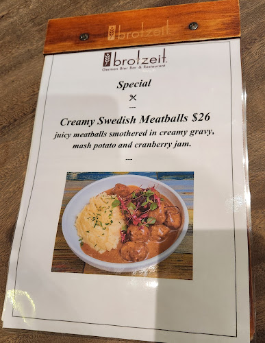 Brotzeit - Hospitality and gastronomy