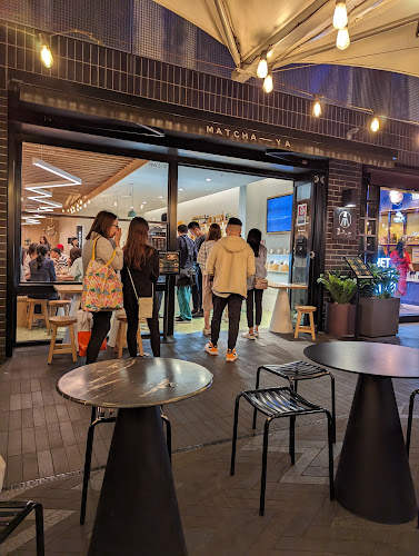 Matcha-Ya - Haymarket
