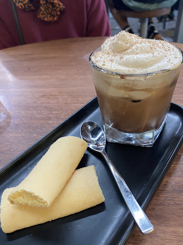 Opinii despre Roasting Warehouse | Airport West în Airport West - Hospitality and gastronomy