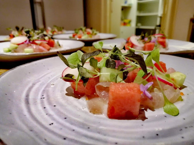 Private Chef Catering - Hospitality and gastronomy