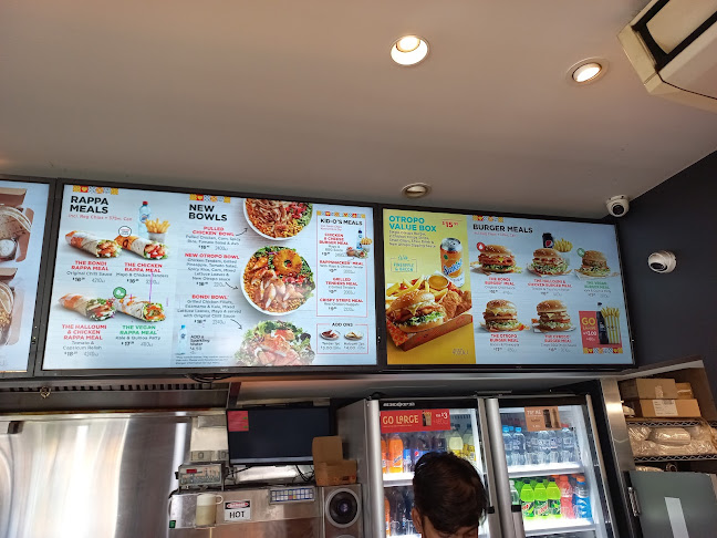 Opinii despre Oporto South Melbourne în South Melbourne - Hospitality and gastronomy