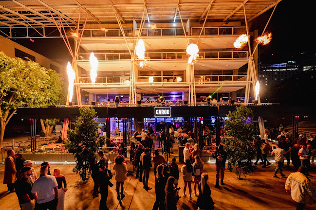 King Street Wharf Darling Harbour, Darling Harbour, 52-60 The Promenade, Sydney NSW 2000