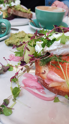 Crack Kitchen - Adelaide