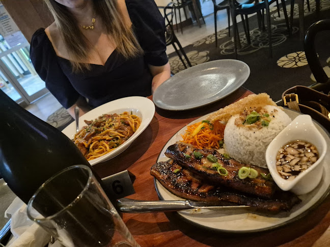 Comentarii opinii despre The Southern Hotel Toowoomba