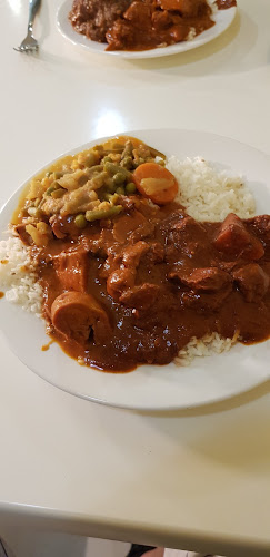 Lakshmi Indian Takeaway and Kebabs - Belmont