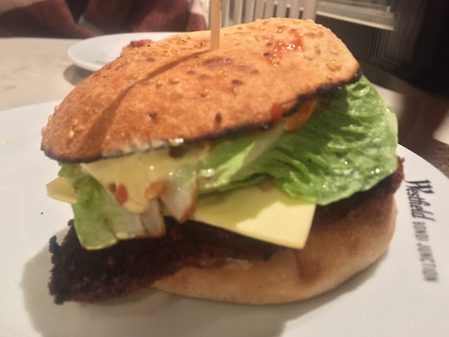 Schnitz Gateway Sydney - Sydney