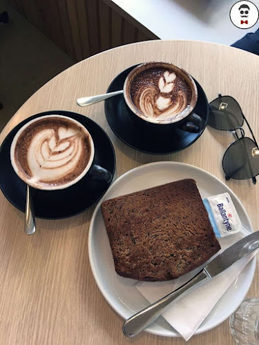 Comentarii opinii despre Coffee Geek Brewers