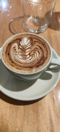 Opinii despre Humble Bakery - Surry Hills în Surry Hills - Hospitality and gastronomy