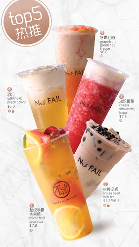 Comentarii opinii despre No Fail