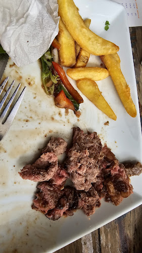 Ric's Bar + Backyard - Hospitality and gastronomy