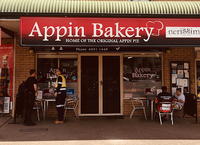 Appin Bakery