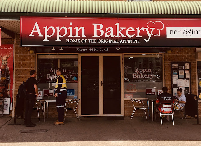 Appin Bakery