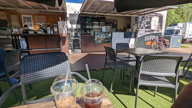 Shippys Cafe - Mildura