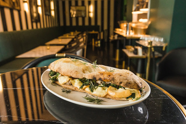 Comentarii opinii despre Toscano Bar & Kitchen