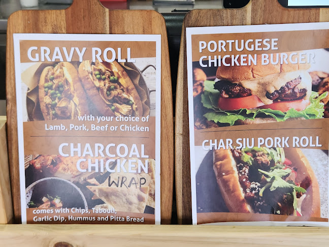 Thurgoona Dine-in & Takeaway - Thurgoona