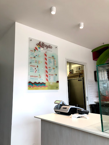 Affogato Gelateria