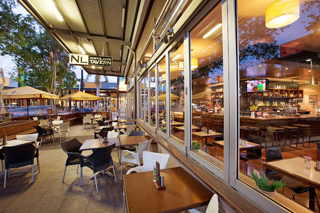 Westfield Shopping Center, 1 N Lakes Dr, North Lakes QLD 4509