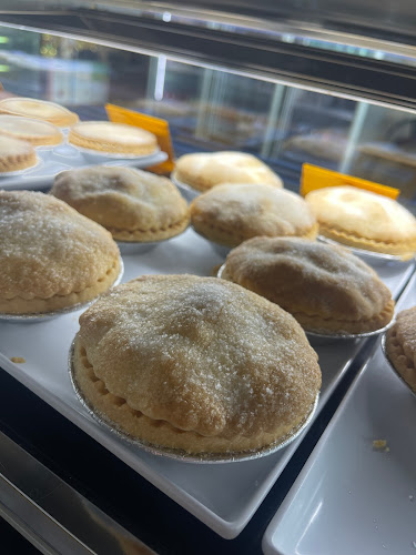 Opinii despre Continental Bake House Moorabbin în Moorabbin - Hospitality and gastronomy