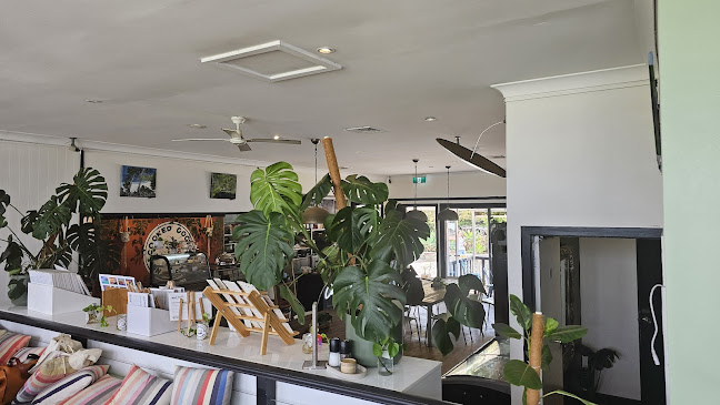 Cooked Goose on Hyams - Hospitality and gastronomy