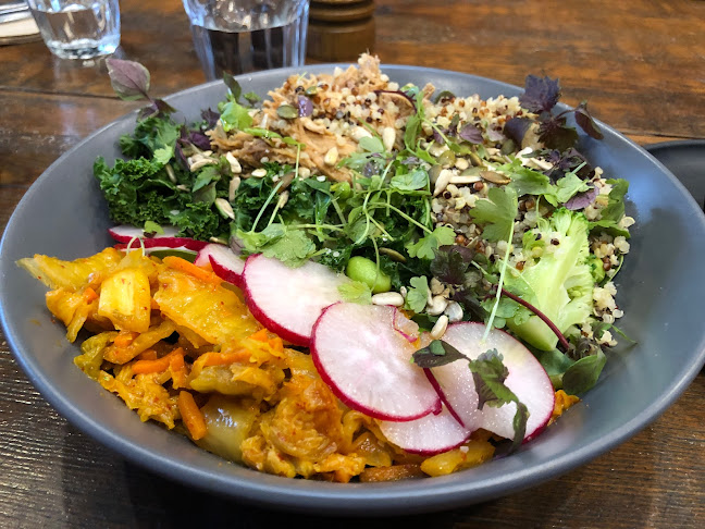 CORE espresso Hunter St - Newcastle West