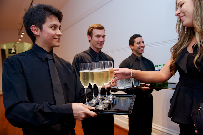 Comestibles - East Perth