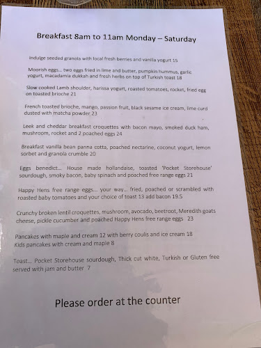 Indulge Bistro - Hospitality and gastronomy