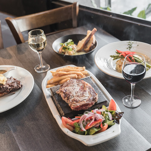 Opinii despre Southern Stones Bar & Rockgrill în Nowra - Hospitality and gastronomy