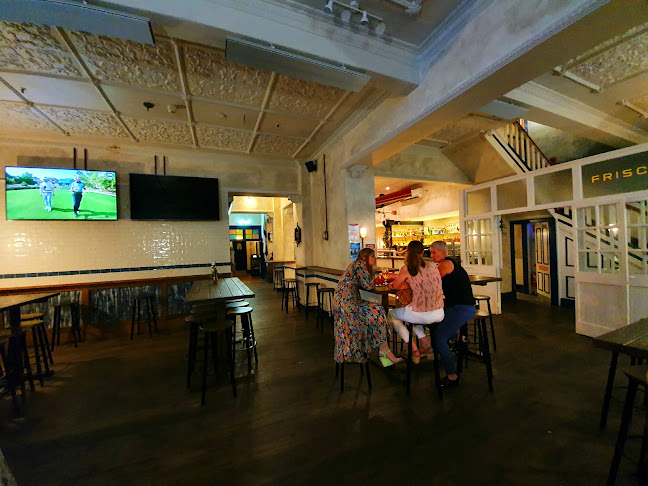 46 Dowling St, Woolloomooloo NSW 2011