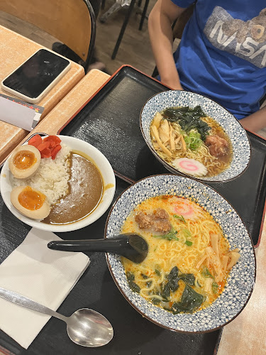 Comentarii opinii despre Kadoya Japanese Restaurant