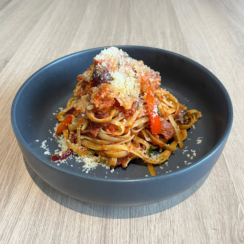 The Park Hotel Ballarat - Hospitality and gastronomy