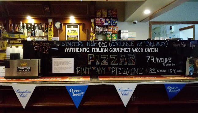 Murray Bridge Community Club