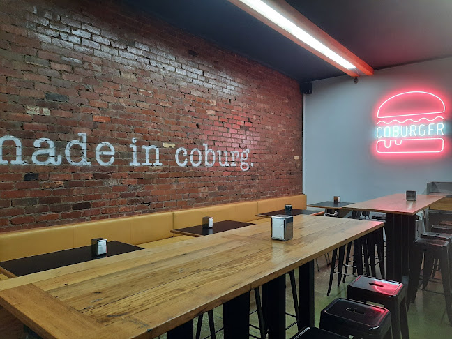 Comentarii opinii despre Coburger & Co