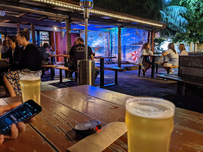 Railway Friendly Bar - Hospitality and gastronomy