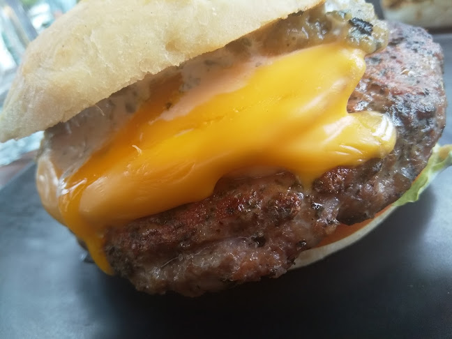 Jack Greene Bar - Battery Point