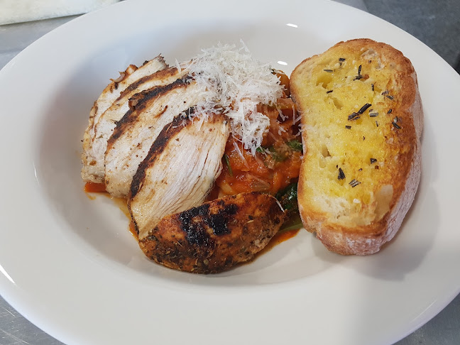 Opinii despre Ristretto în Lismore - Hospitality and gastronomy