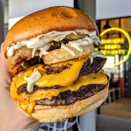 Stockmans Burgers Beers Desserts Dee Why - Dee Why