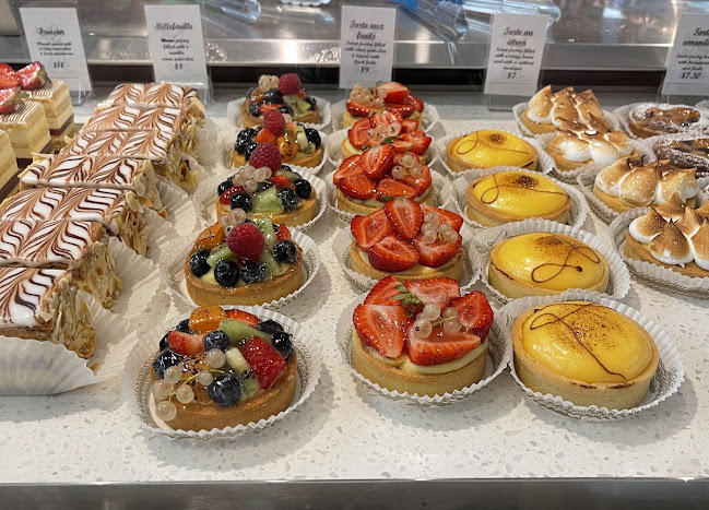 Le Peche Gourmand - Hospitality and gastronomy