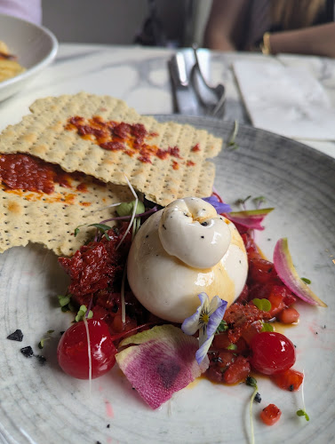 Left Bank Melbourne Restaurant & Cocktail Bar - Southbank