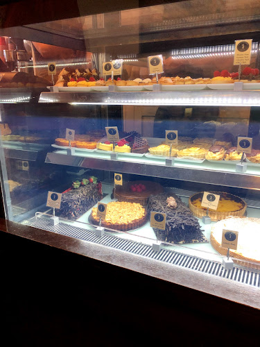 Comentarii opinii despre The Portuguese Bakery