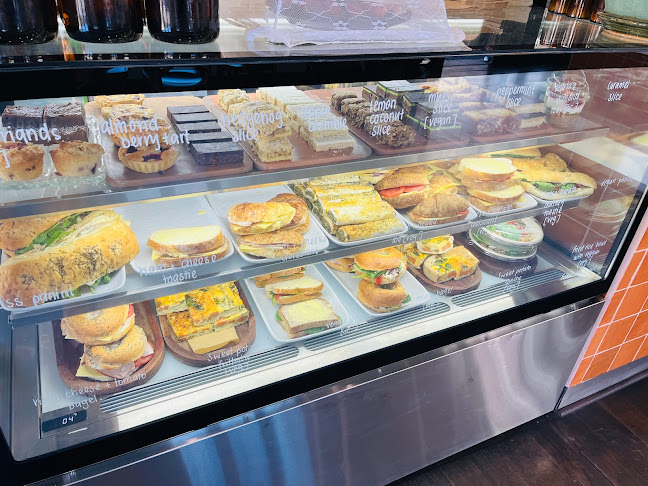 Comentarii opinii despre Sage cafe & restaurant