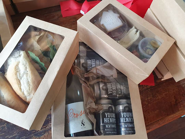 The Lithgow Tin Shed - Hospitality and gastronomy