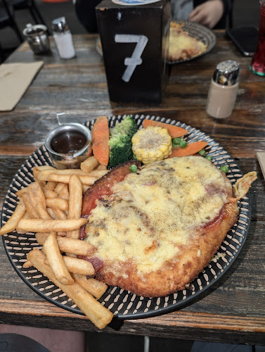 Railway Hotel Murchison - Melbourne