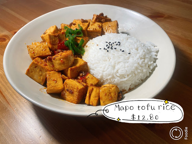 Comentarii opinii despre Oh Dumpling