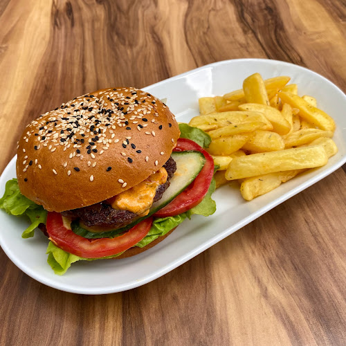 Cafe B'Loc - Brisbane City