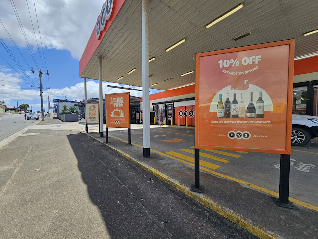 BWS Scottsdale - Hospitality and gastronomy